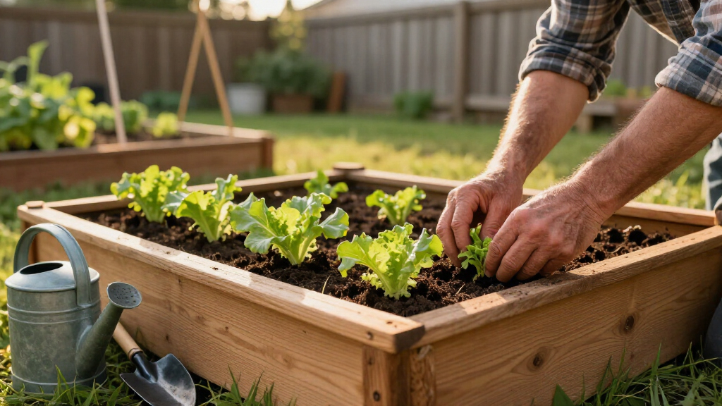 14 Best Raised Garden Bed Kits for 2026