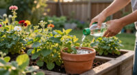 14 Best Self Watering Planters for Outdoor Gardens in 2026