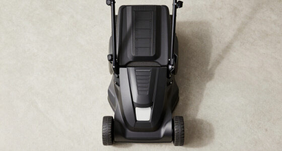 14 Best Walk-Behind Lawn Mowers for 2026