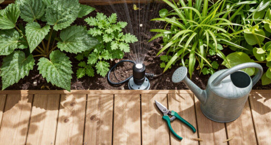 15 Best Automated Watering Systems for 2026