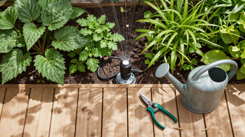 15 Best Automated Watering Systems for 2026