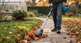 15 Best Cordless Leaf Blowers for 2026