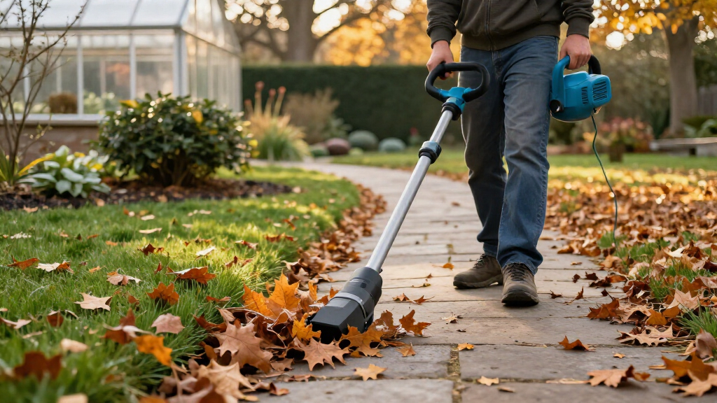 15 Best Cordless Leaf Blowers for 2026