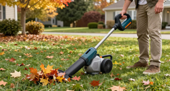 15 Best Cordless Leaf Blowers for Fall Yard Work in 2026