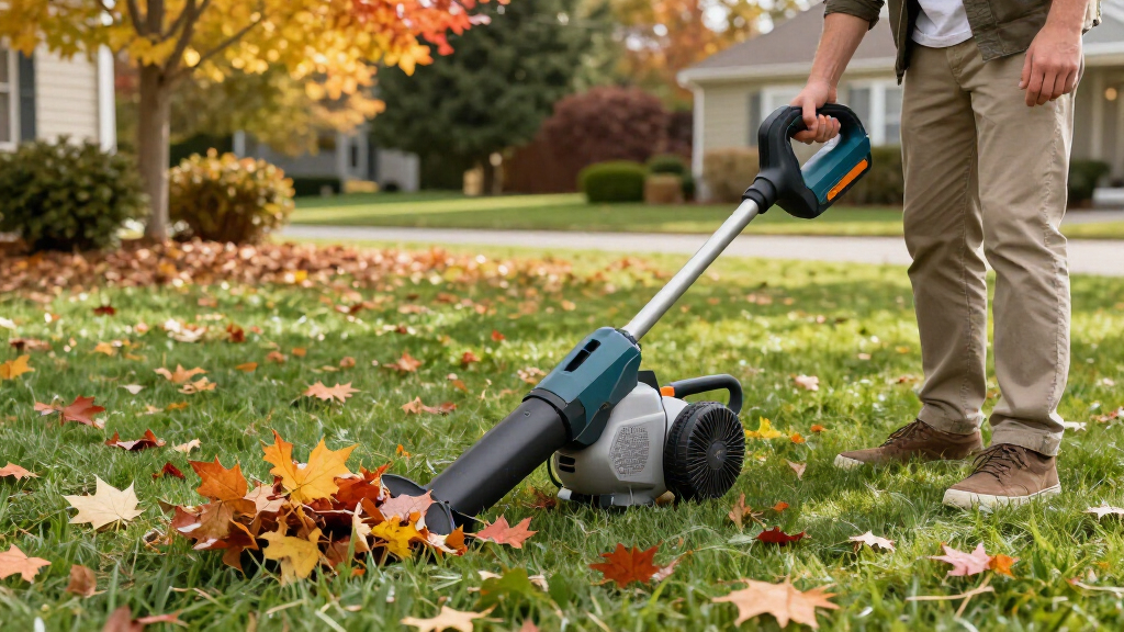 15 Best Cordless Leaf Blowers for Fall Yard Work in 2026