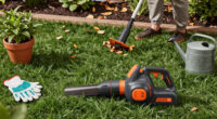 15 Best Cordless Leaf Blowers in 2026