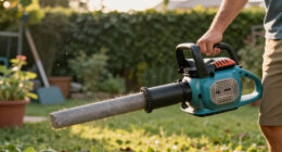 15 Best Electric Leaf Blowers for Yard Cleanup in 2026