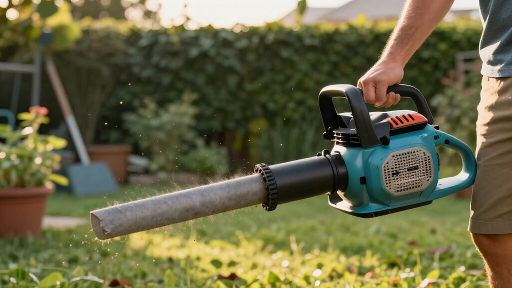 15 Best Electric Leaf Blowers for Yard Cleanup in 2026