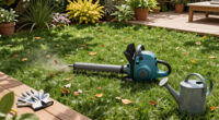 15 Best Electric Leaf Blowers in 2026