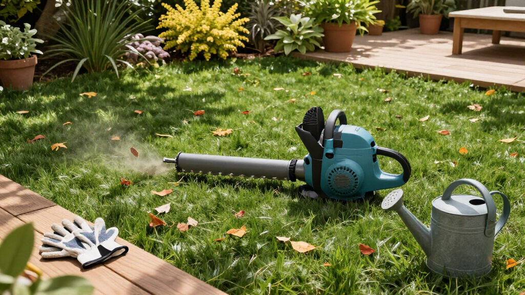 15 Best Electric Leaf Blowers in 2026