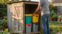 15 Best Garden And Outdoor Storage Bins In 2026