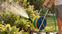15 Best Garden Hose Reel Carts in 2026