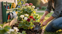 15 Best Garden Tool Storage Organizers for 2026