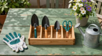 15 Best Garden Tool Storage Organizers for 2026