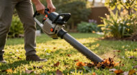 15 Best Gas Powered Leaf Blowers for 2026