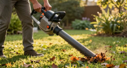 15 Best Gas Powered Leaf Blowers for 2026