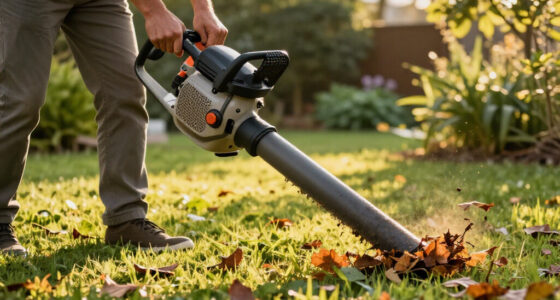 15 Best Gas Powered Leaf Blowers for 2026