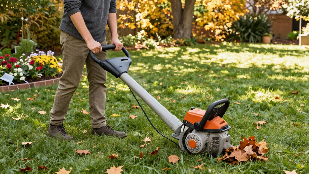 15 Best Gas Powered Leaf Blowers in 2026