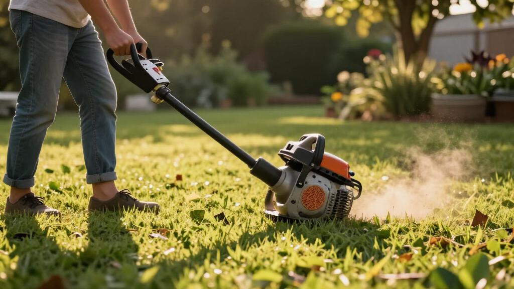 15 Best Gas Powered Leaf Blowers in 2026