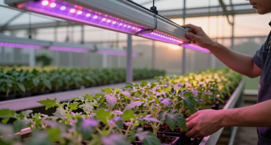 15 Best Greenhouse Grow Light Systems for Indoor and Outdoor Growing in 2026