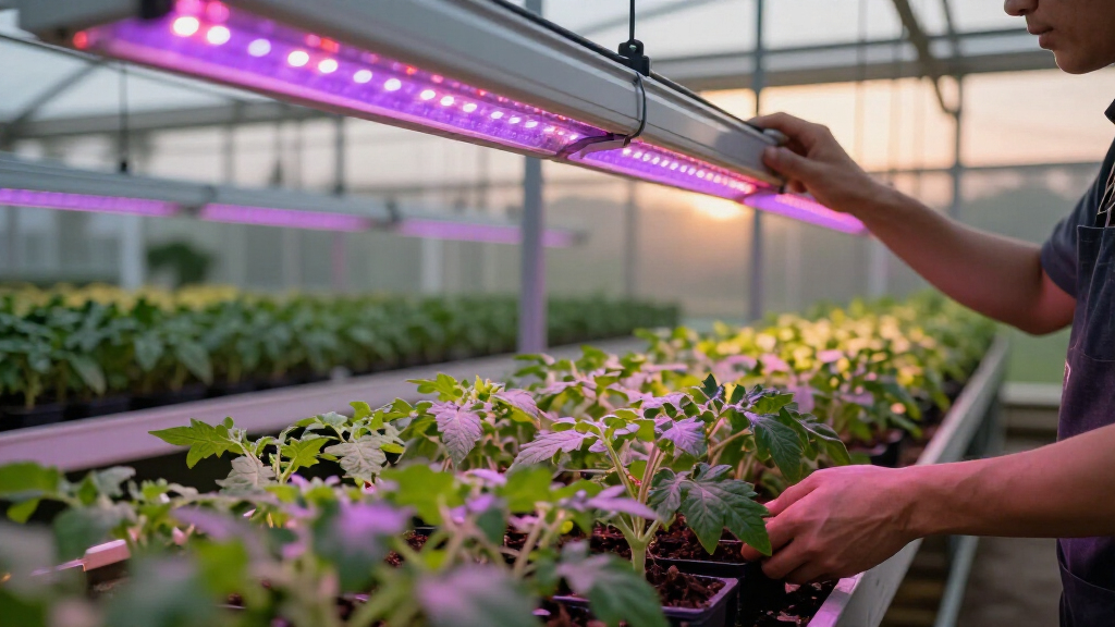 15 Best Greenhouse Grow Light Systems for Indoor and Outdoor Growing in 2026