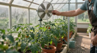 15 Best Greenhouse Ventilation Fans for 2026