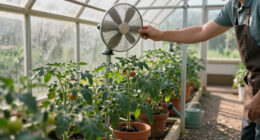 15 Best Greenhouse Ventilation Fans for 2026