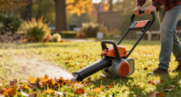 15 Best Leaf Blowers for Fall Yard Work in 2026