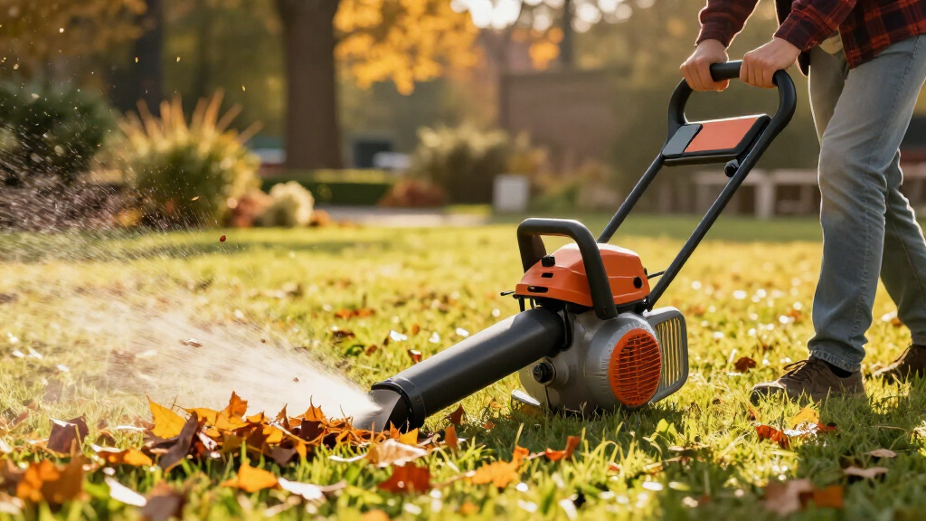 15 Best Leaf Blowers for Fall Yard Work in 2026