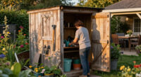 15 Best Outdoor Garden Storage Sheds in 2026
