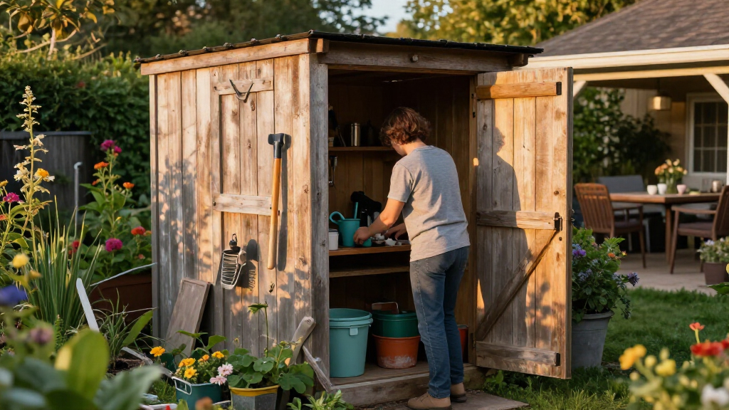 15 Best Outdoor Garden Storage Sheds in 2026