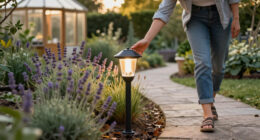 15 Best Outdoor Solar Garden Lights in 2026