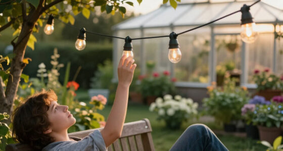15 Best Solar Garden Lights in 2026