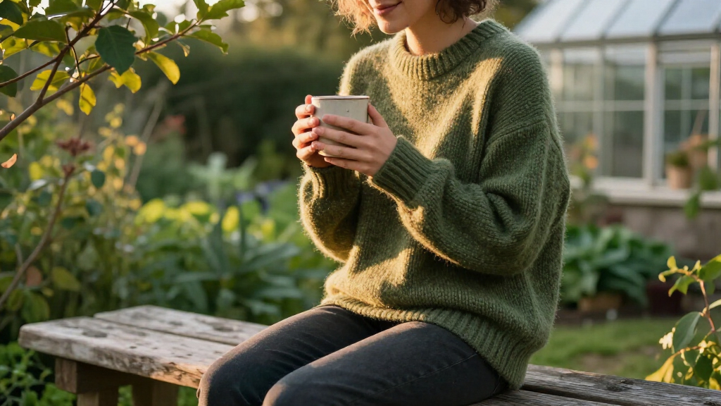 15 Best Sustainable Sweaters in 2026