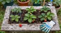 4 Foolproof Ways Protect Your Berries From Animals So You Can Actually Enjoy Your Harvest