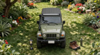 5 Best 4x4 Off-Road Vehicles in 2026