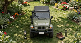 5 Best 4x4 Off-Road Vehicles in 2026