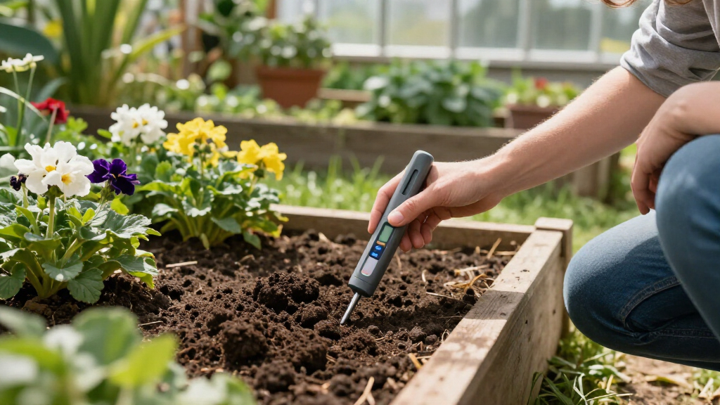 5 Best Garden Soil Testers in 2026