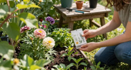 5 Easy-to-Grow Native Plants You Can Harvest From Seed In September To Expand Your Garden For Free – And Support Local Wildlife