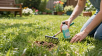 5 Healing Lawn Care Tasks To Revive And Repair Grass After Summer Heat – Get These Fixes Done Before September Ends