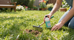 5 Healing Lawn Care Tasks To Revive And Repair Grass After Summer Heat – Get These Fixes Done Before September Ends