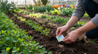 6 Fast-Growing Cover Crops To Sow In September For Richer Soil By Spring