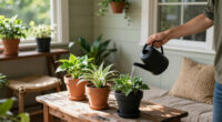 7 Houseplants You Should Bring Inside In September – Before The Cool Nights And Pests Catch Them Out