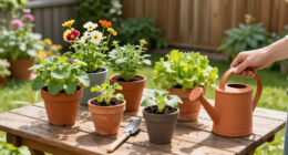 7 Small Gardening Hacks That Will Actually Change How You Garden