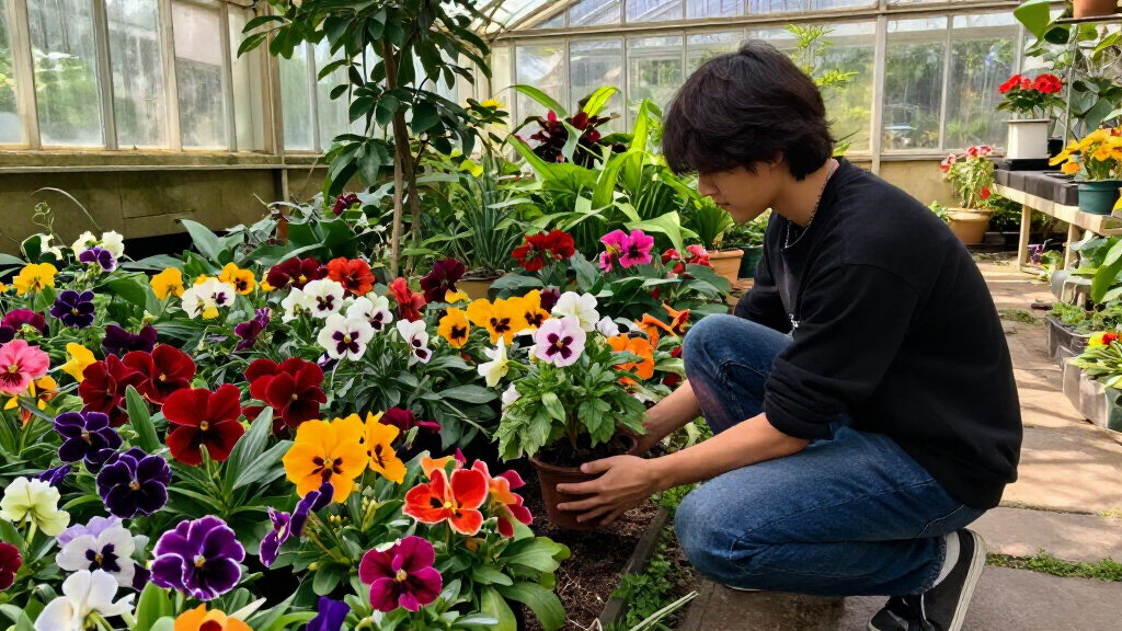 7 Stunning Flowers You've Never Heard Of – And September Is The Perfect Time To Plant Them