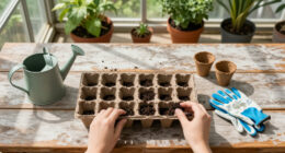 8 Best Garden Seed Starter Kits for 2026