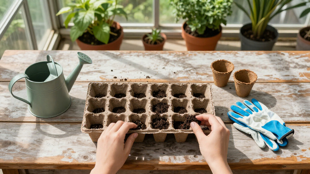 8 Best Garden Seed Starter Kits for 2026