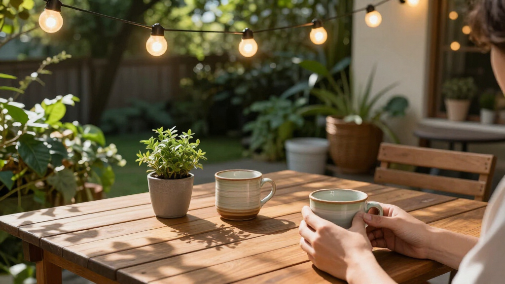 8 Best Outdoor String Lights in 2026