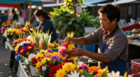 เริ่มแล้ว ‘Bangkok Flower Festival 2026’ สมผัส ‘ปากคลองตลาด’ ผ่านดอกไม้ ศิลปะ และอาหาร - มติชนออนไลน์