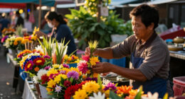 เริ่มแล้ว ‘Bangkok Flower Festival 2026’ สมผัส ‘ปากคลองตลาด’ ผ่านดอกไม้ ศิลปะ และอาหาร - มติชนออนไลน์